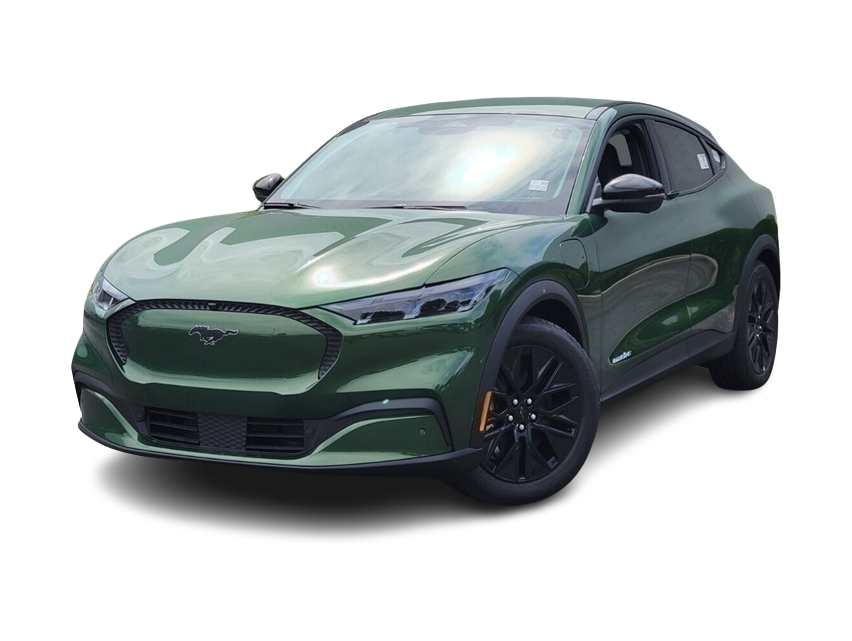 2025 Ford Mustang Mach-E Select -
                  Thousand Oaks, CA