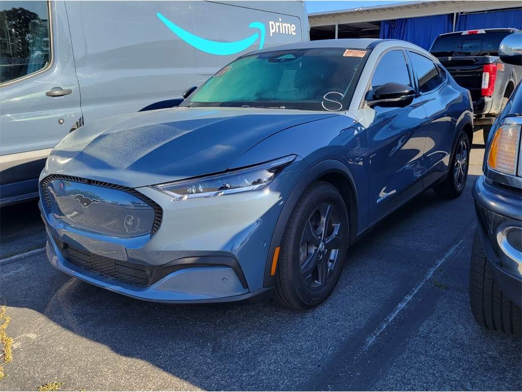 2023 Ford Mustang Mach-E Select RWD