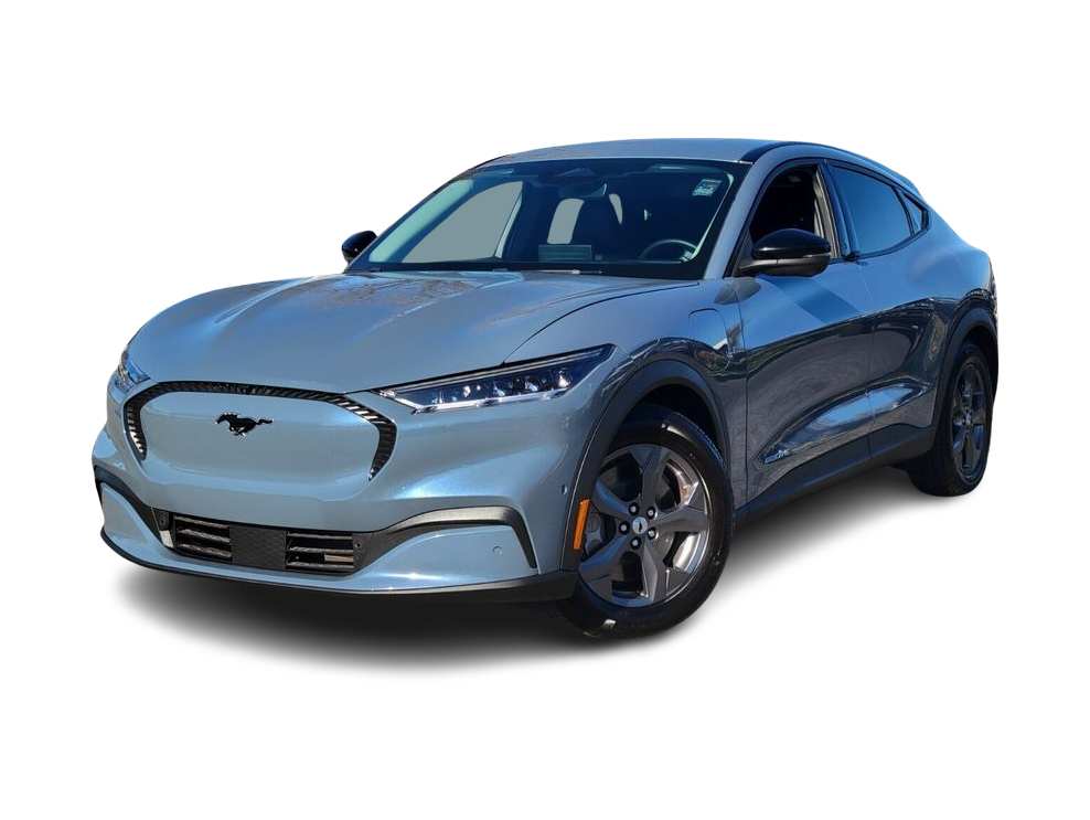 Thumbnail: 2023 Ford Mustang Mach-E - 1
