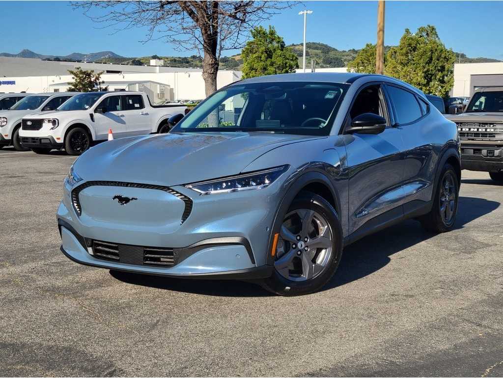 2023 Ford Mustang Mach-E Select RWD