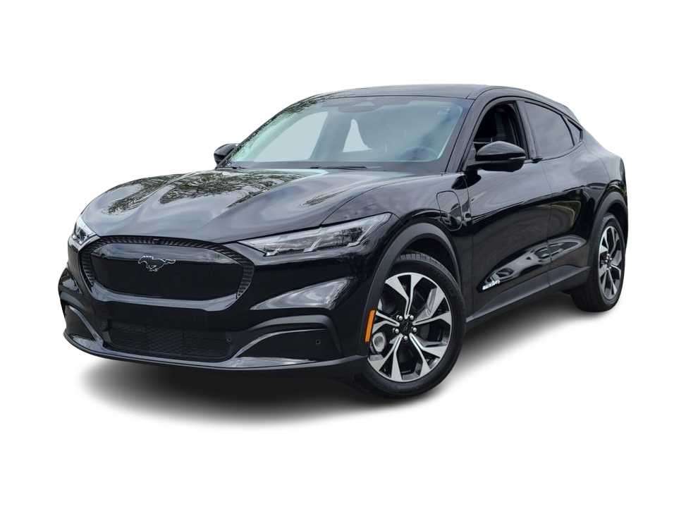 2025 Ford Mustang Mach-E Select -
                  Thousand Oaks, CA
