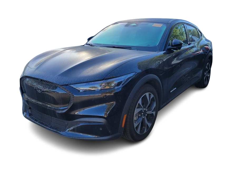 2025 Ford Mustang Mach-E Select -
                  Thousand Oaks, CA