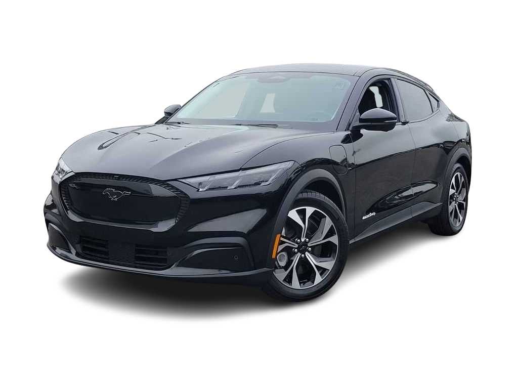 2025 Ford Mustang Mach-E Select -
                  Thousand Oaks, CA