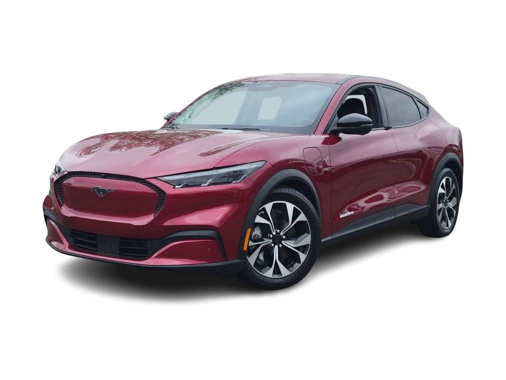 2025 Ford Mustang Mach-E Select -
                  Thousand Oaks, CA