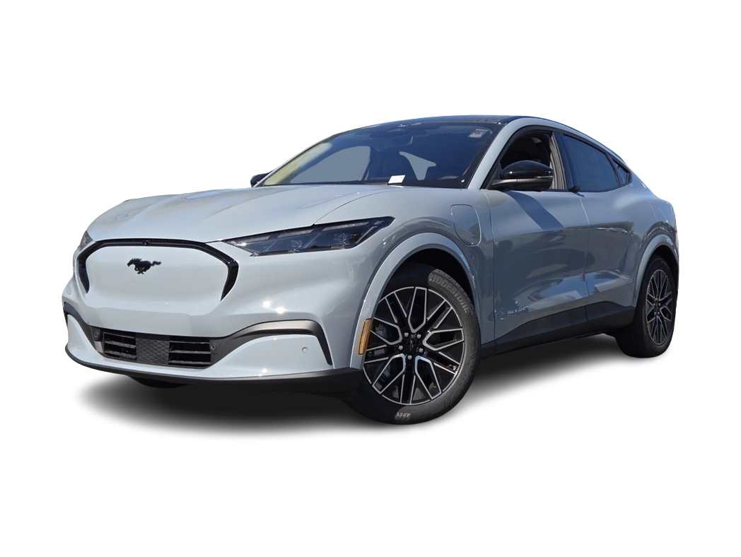 2025 Ford Mustang Mach-E Premium -
                  Thousand Oaks, CA