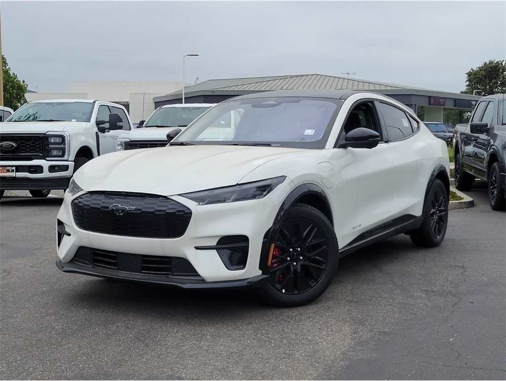 2025 Ford Mustang Mach-E Premium RWD's photo