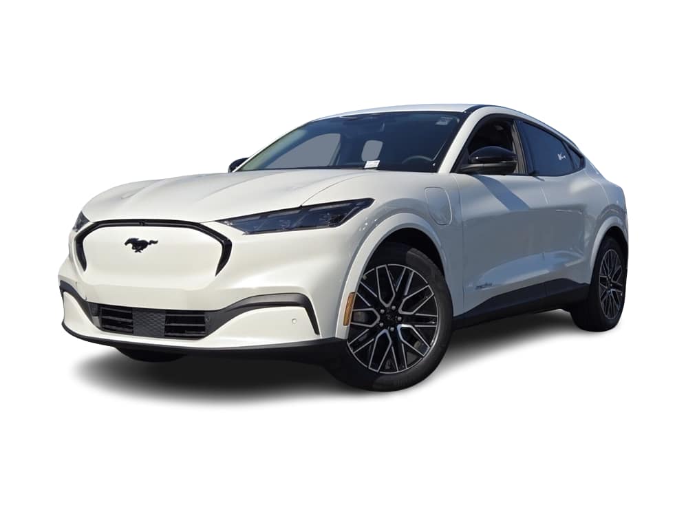 2025 Ford Mustang Mach-E Premium -
                  Thousand Oaks, CA
