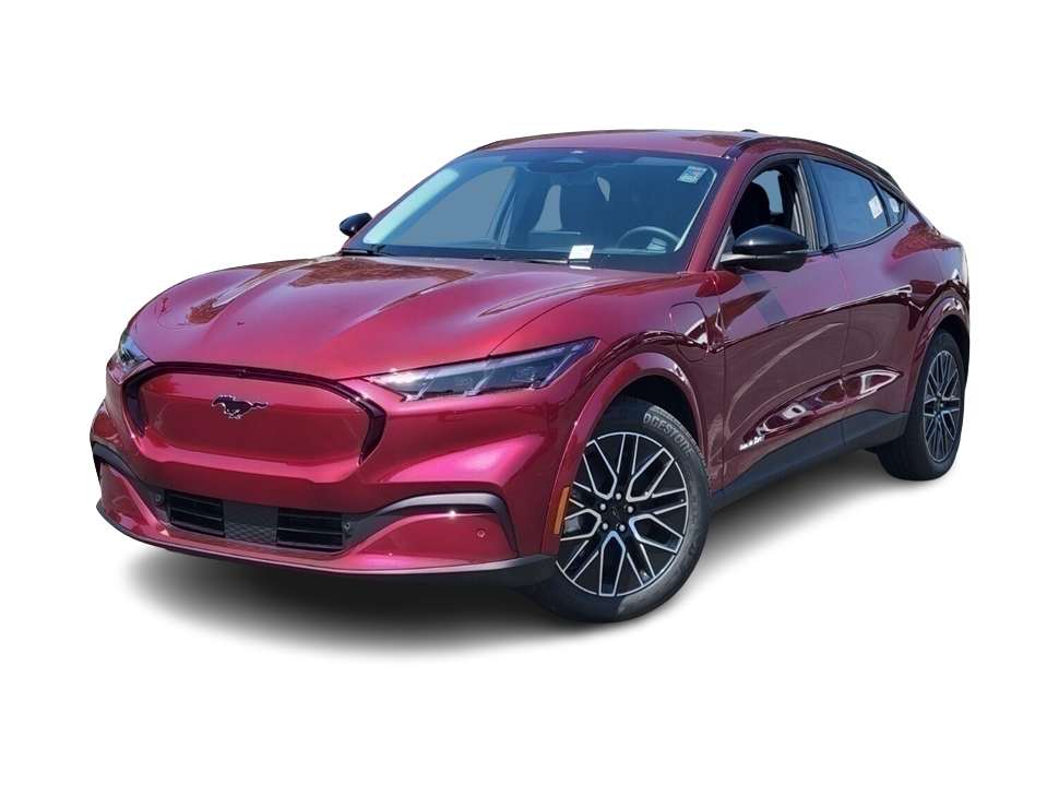 2025 Ford Mustang Mach-E Premium -
                  Thousand Oaks, CA