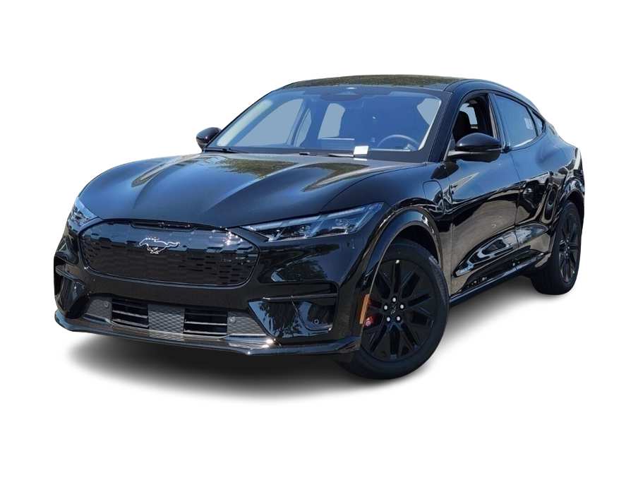 2025 Ford Mustang Mach-E Premium -
                  Thousand Oaks, CA
