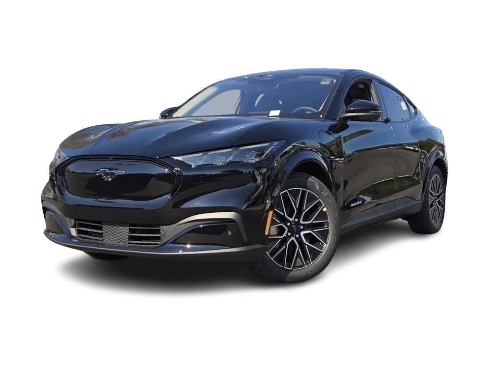 2025 Ford Mustang Mach-E Premium -
                  Thousand Oaks, CA