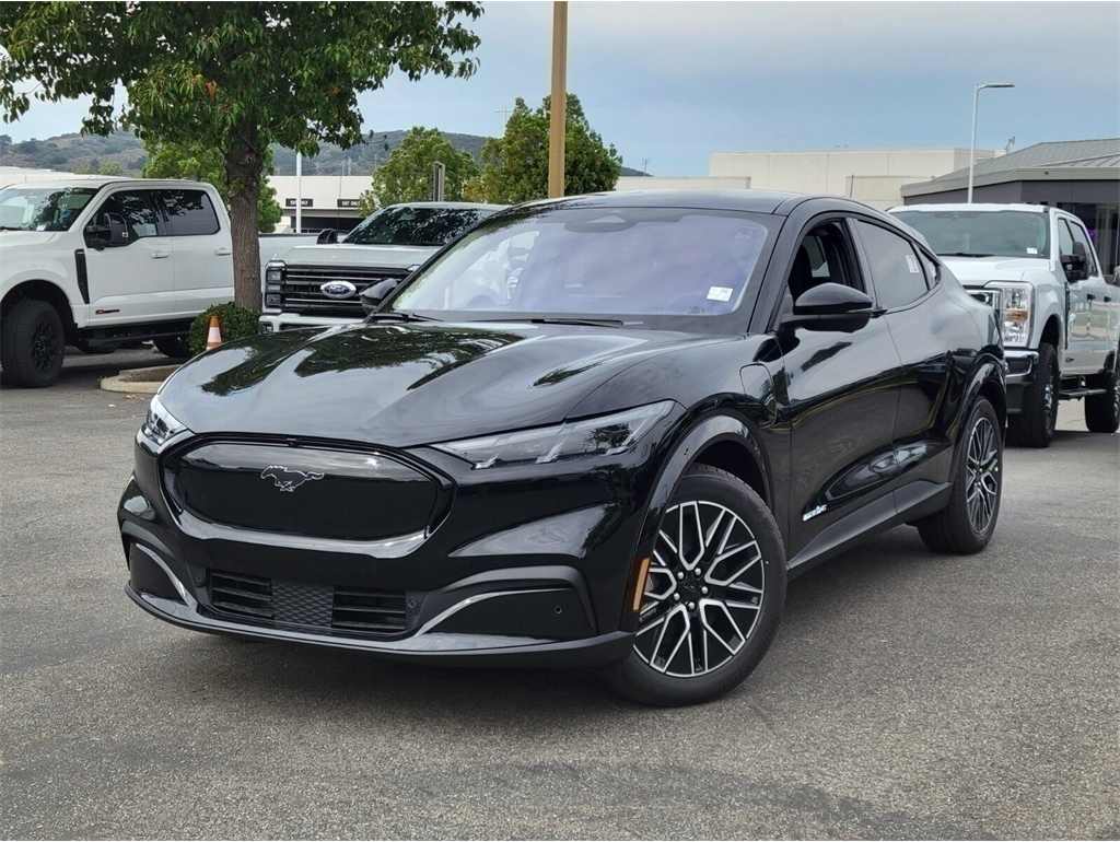 2025 Ford Mustang Mach-E Premium RWD's photo