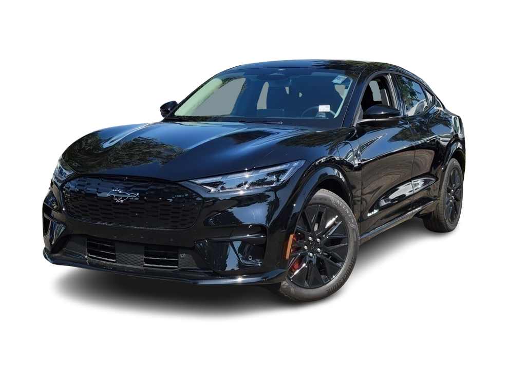 2025 Ford Mustang Mach-E Premium -
                  Thousand Oaks, CA