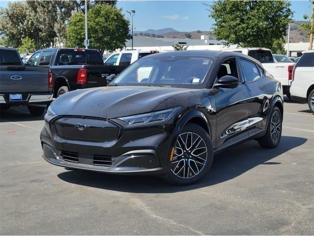 2025 Ford Mustang Mach-E Premium RWD's photo