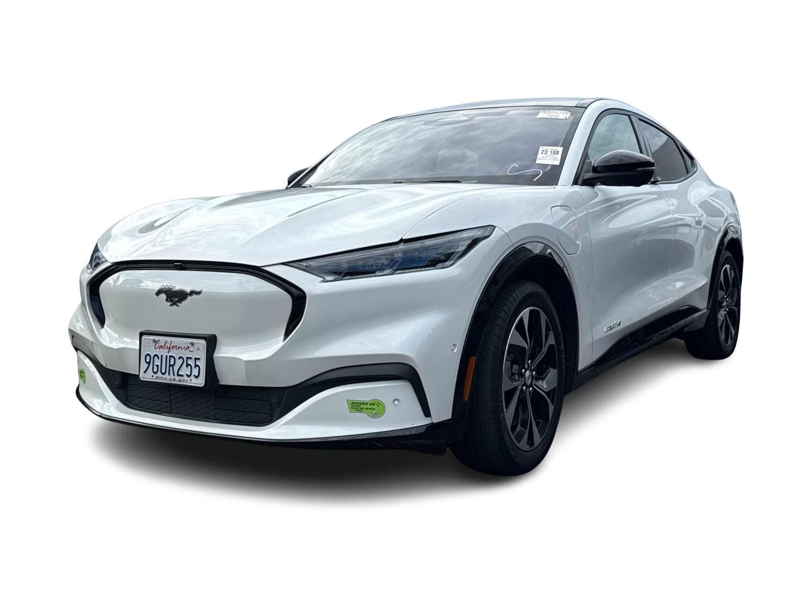2023 Ford Mustang Mach-E Premium -
                  Thousand Oaks, CA