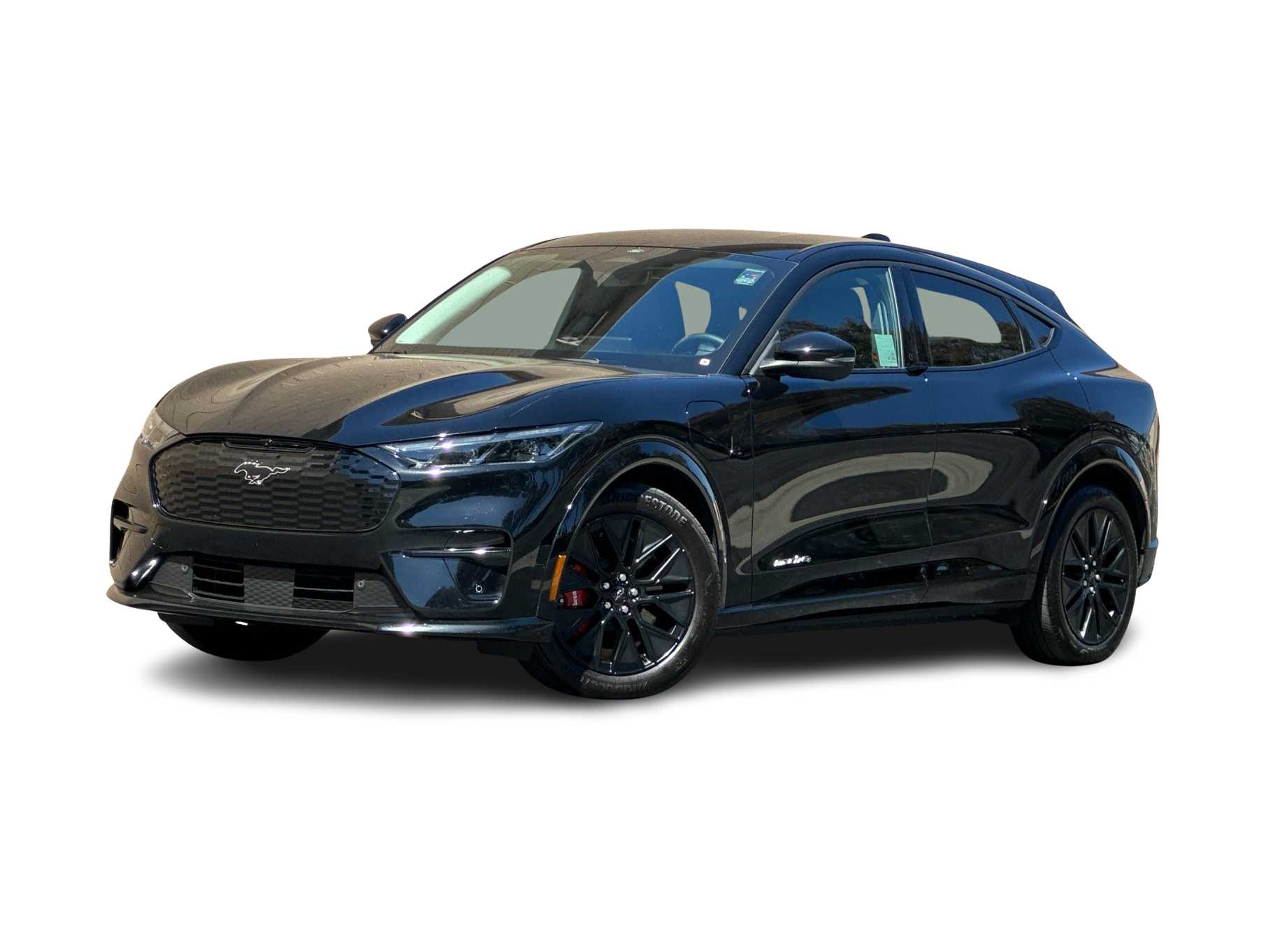 2025 Ford Mustang Mach-E Premium -
                  Thousand Oaks, CA