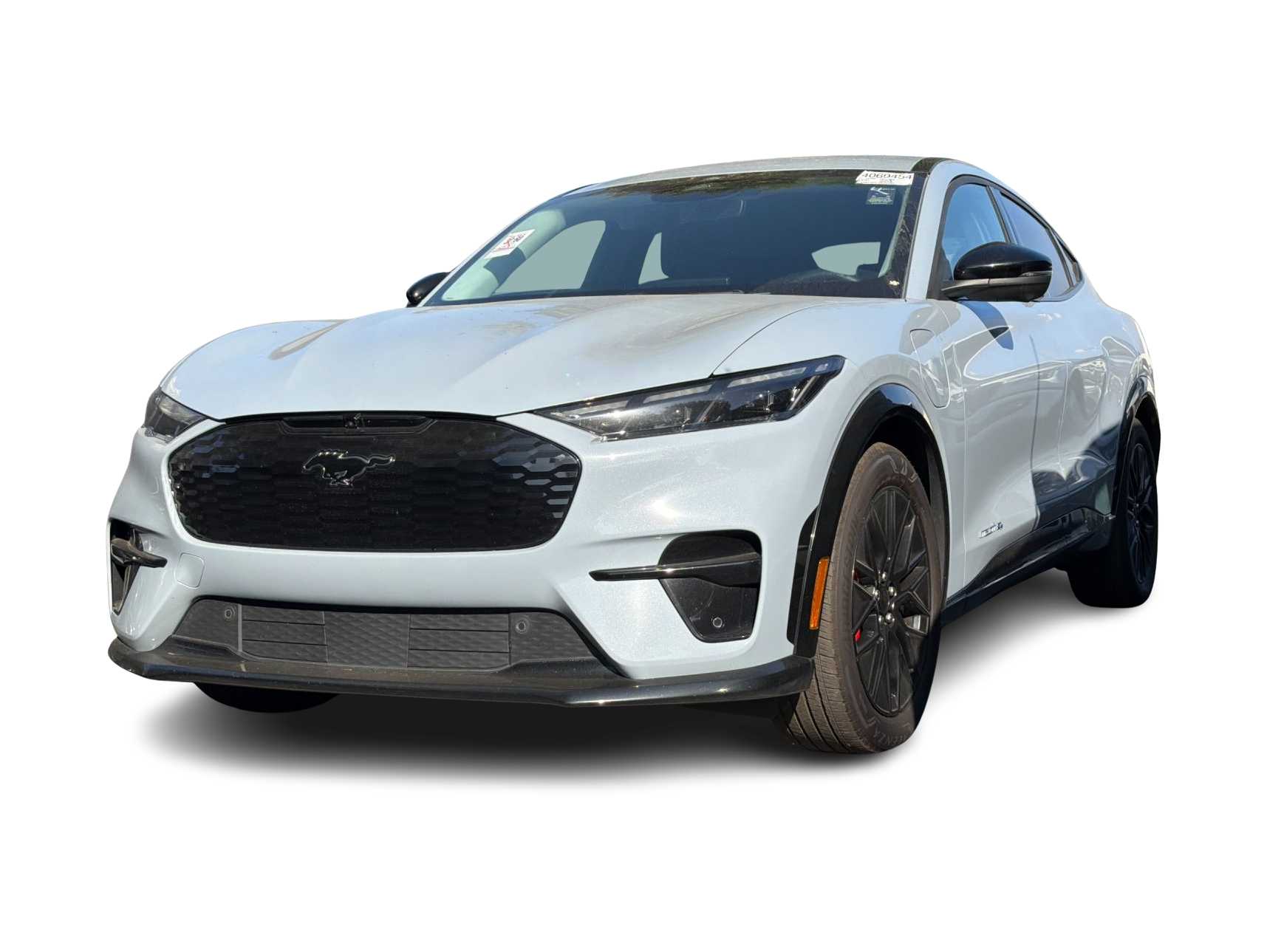 Thumbnail: 2025 Ford Mustang Mach-E - 1