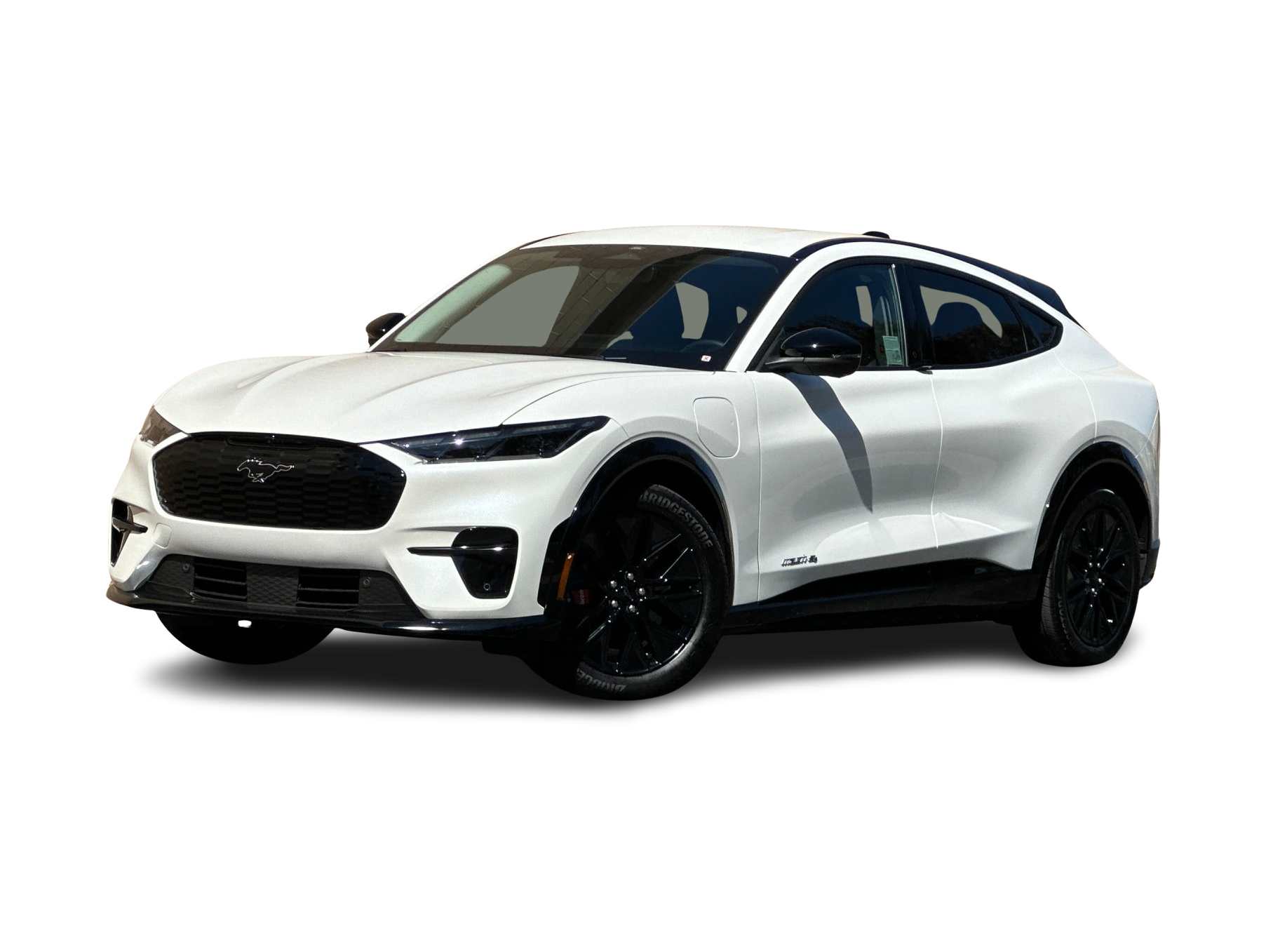 2025 Ford Mustang Mach-E Premium -
                  Thousand Oaks, CA