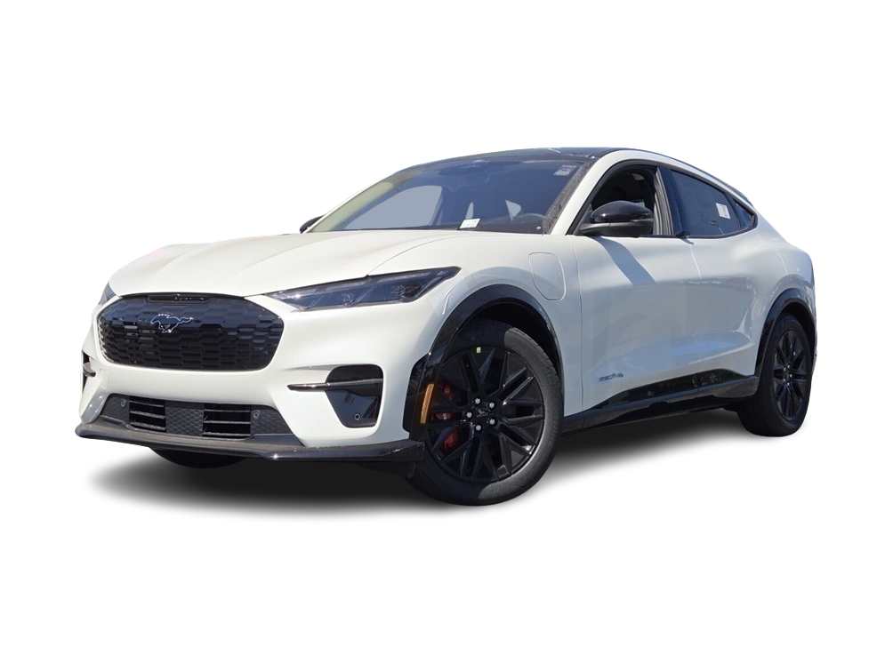 2025 Ford Mustang Mach-E Premium -
                  Thousand Oaks, CA
