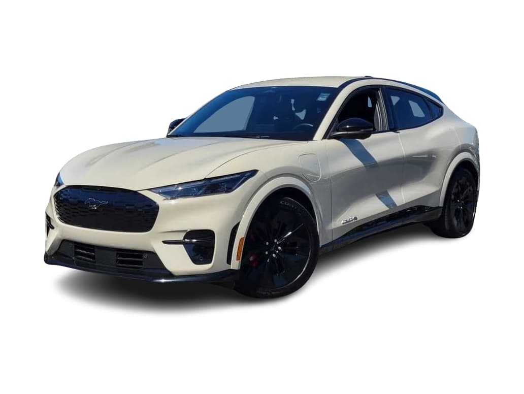 2025 Ford Mustang Mach-E GT -
                  Thousand Oaks, CA