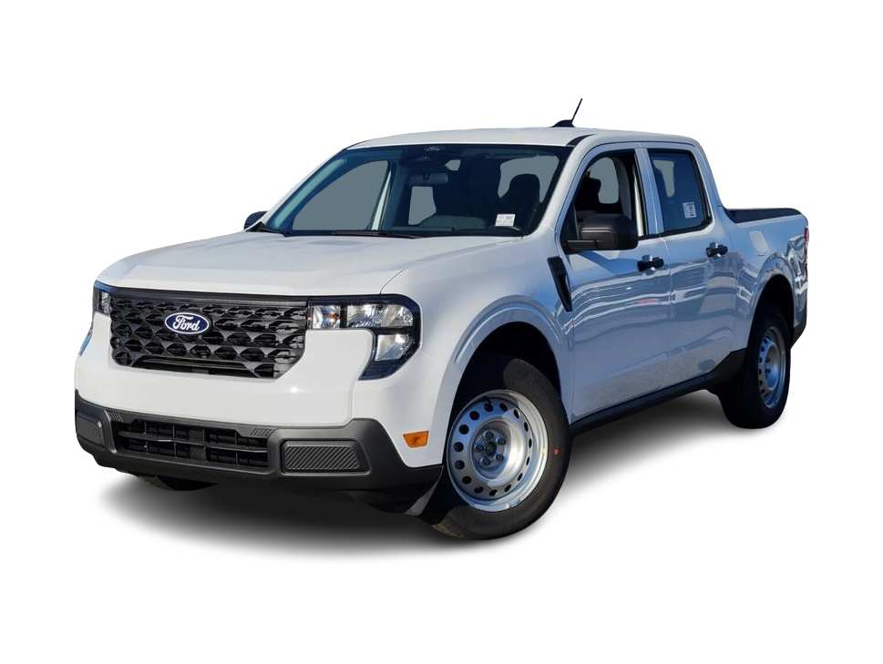 Thumbnail: 2026 Ford Maverick - 1