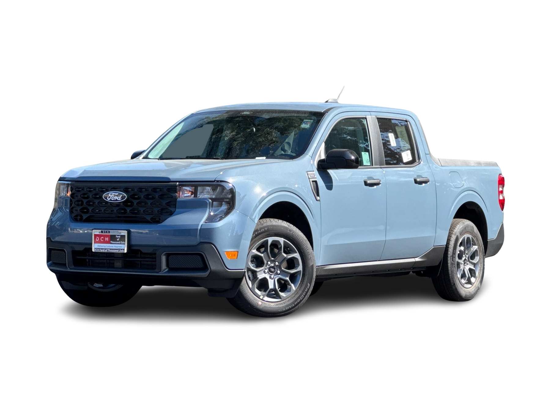 Thumbnail: 2026 Ford Maverick - 1