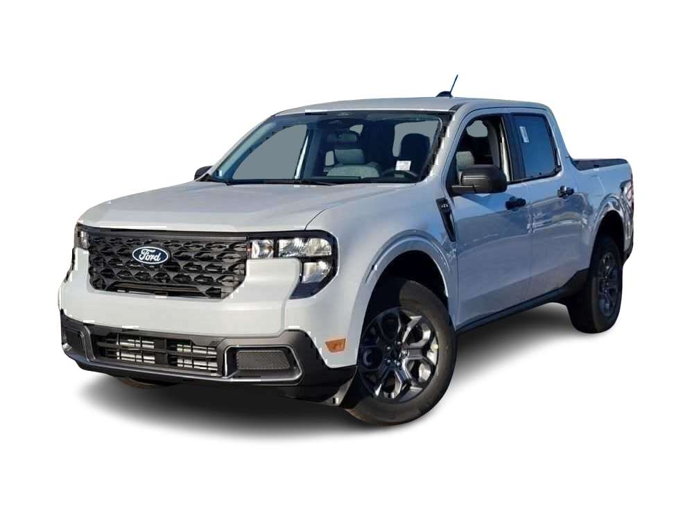 Thumbnail: 2026 Ford Maverick - 1