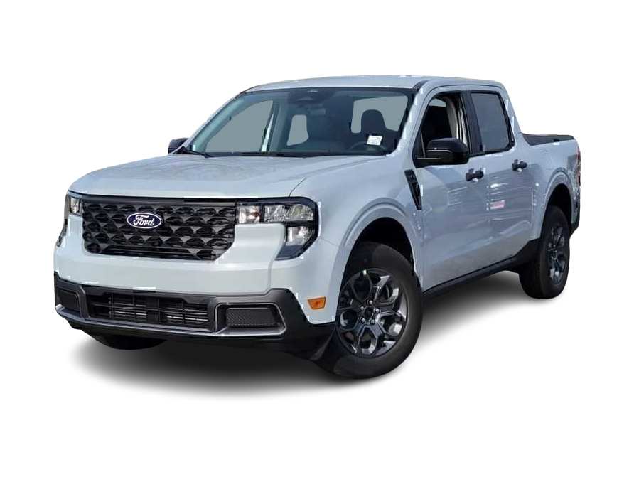 Thumbnail: 2026 Ford Maverick - 1