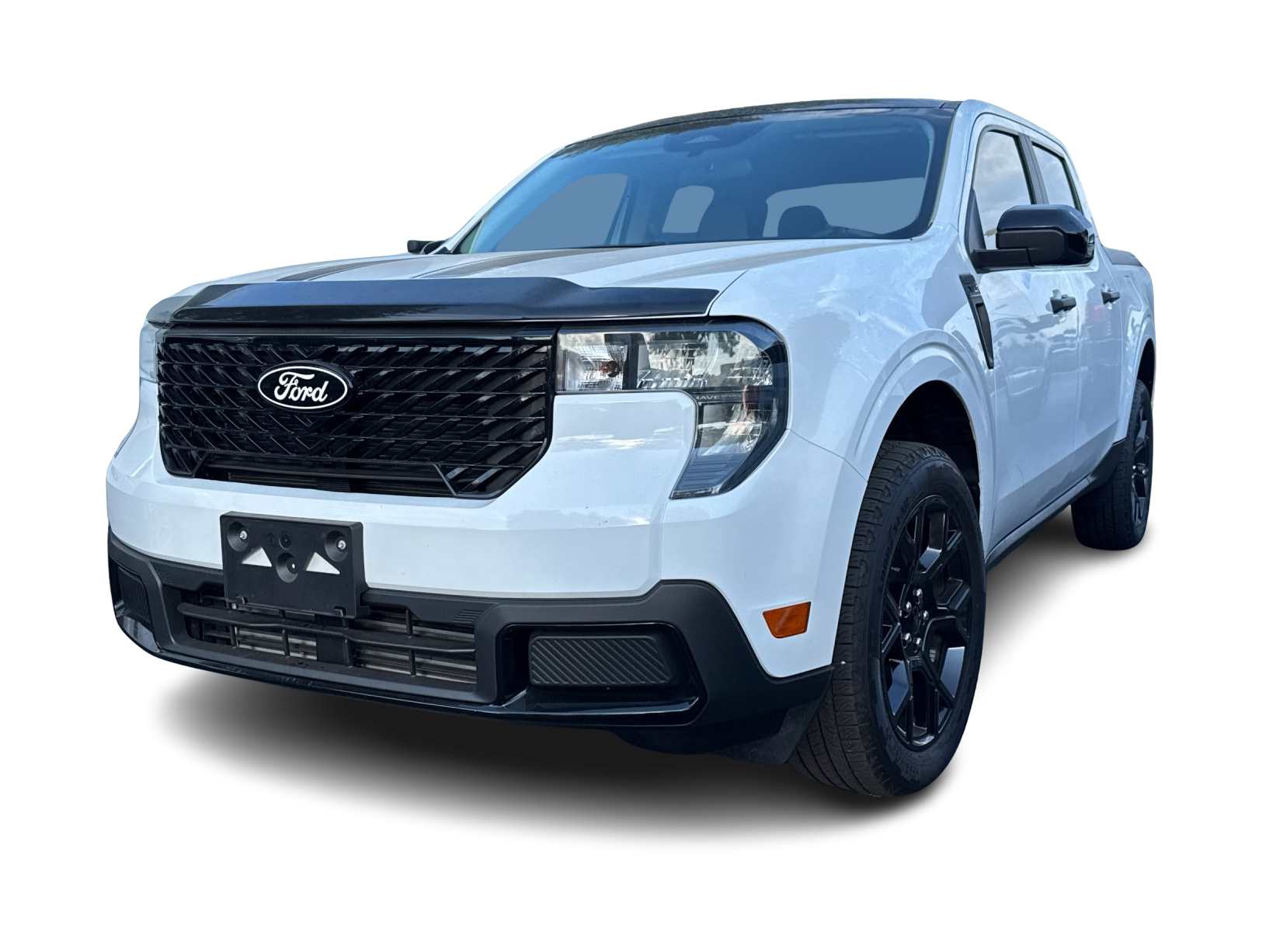 Thumbnail: 2025 Ford Maverick - 1