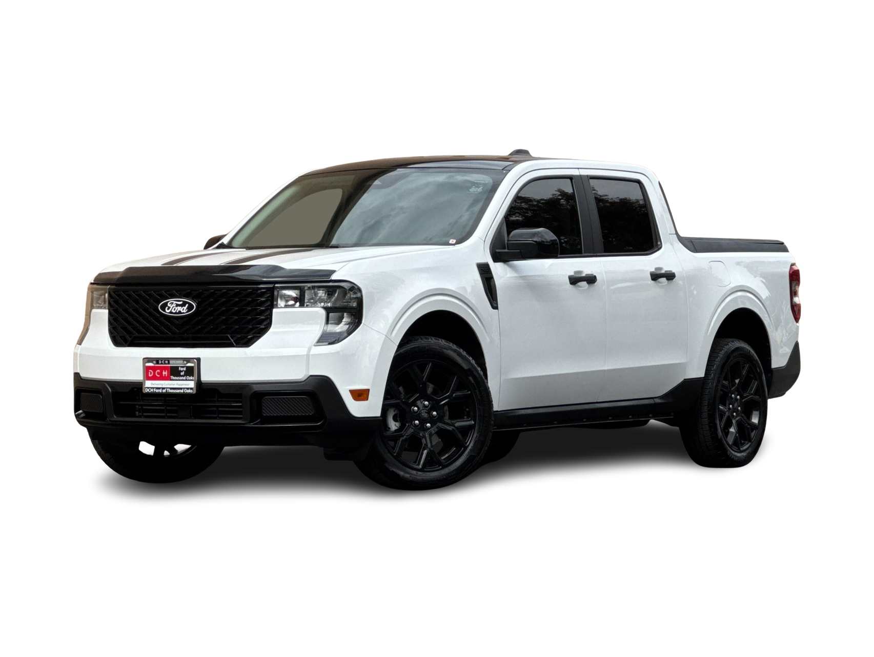 Thumbnail: 2025 Ford Maverick - 1
