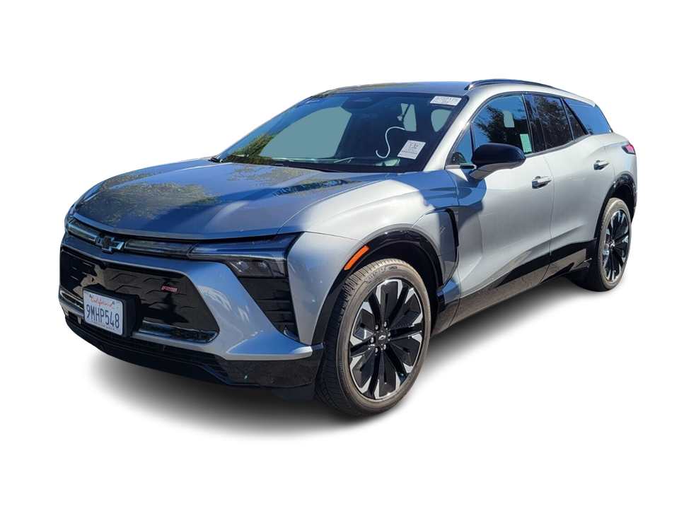Thumbnail: 2024 Chevrolet Blazer EV - 1