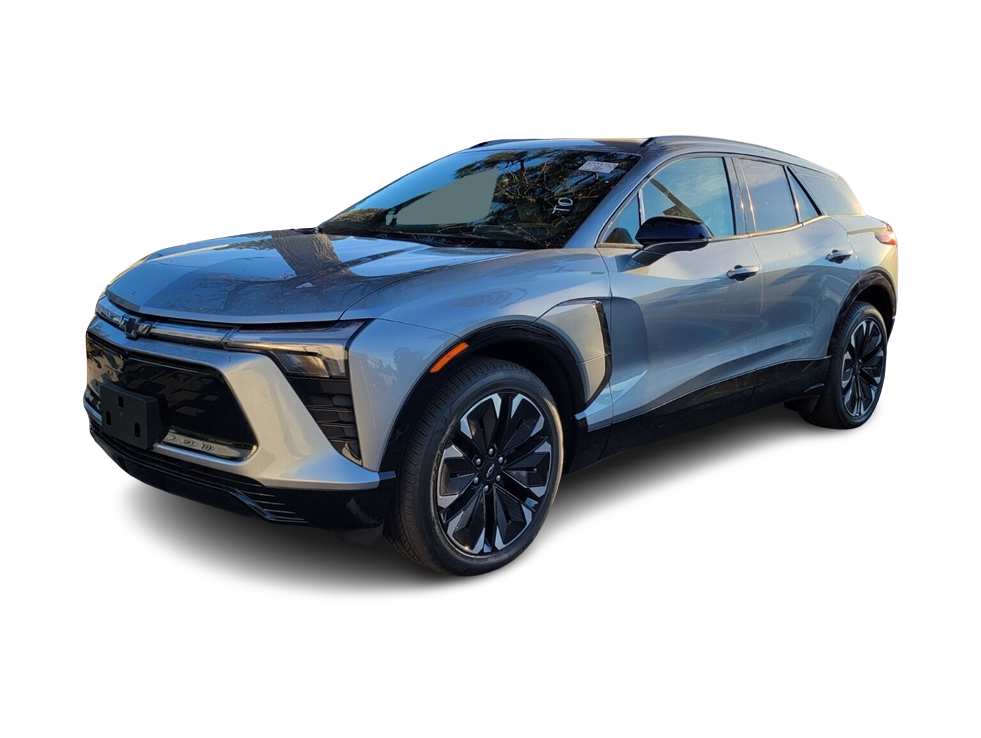 2025 Chevrolet Blazer EV RS -
                  Thousand Oaks, CA