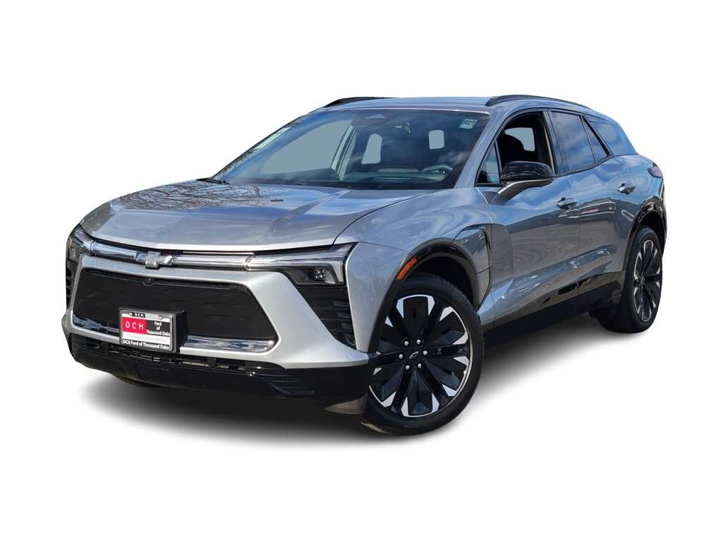 2025 Chevrolet Blazer EV RS -
                  Thousand Oaks, CA