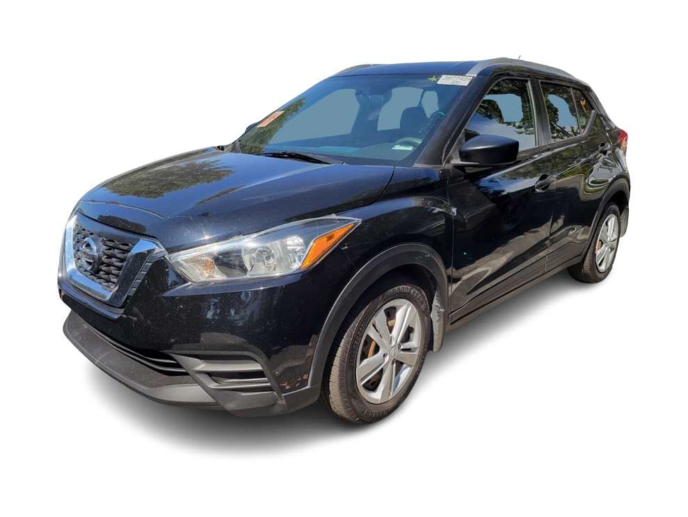 2018 Nissan Kicks S -
                  Thousand Oaks, CA