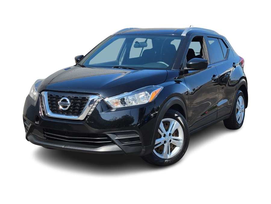 2018 Nissan Kicks S -
                  Thousand Oaks, CA