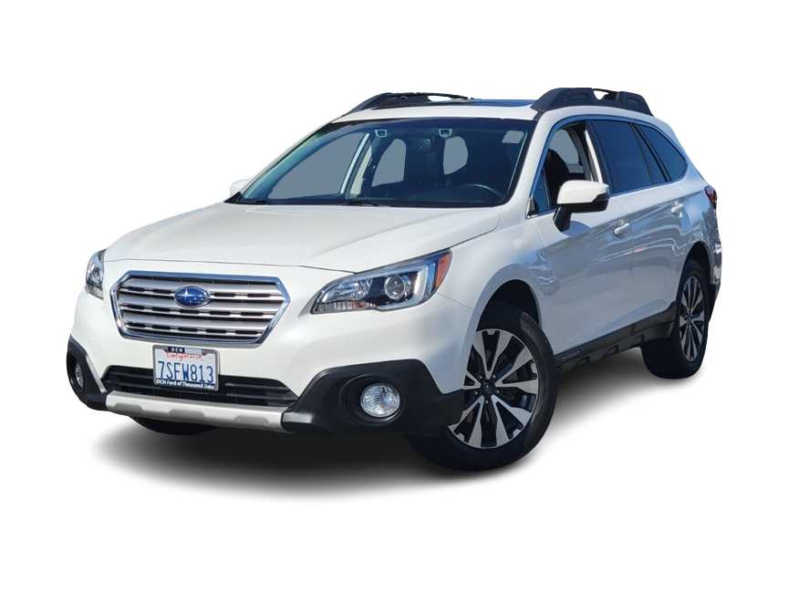 Thumbnail: 2016 Subaru Outback - 1