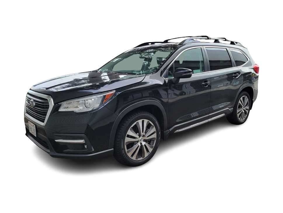2020 Subaru Ascent Limited -
                  Thousand Oaks, CA