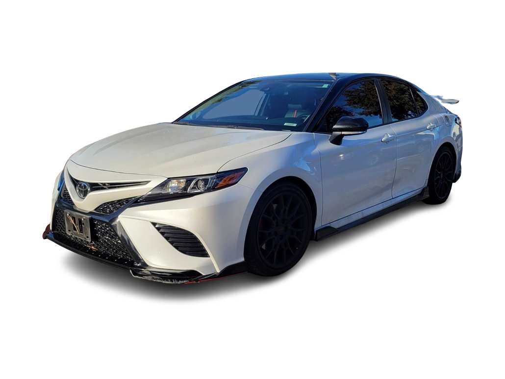 Thumbnail: 2024 Toyota Camry - 1