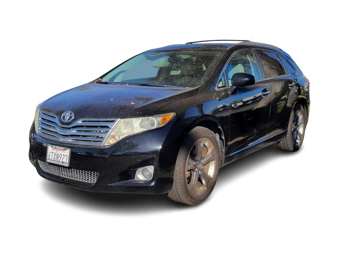 2011 Toyota Venza  -
                  Thousand Oaks, CA