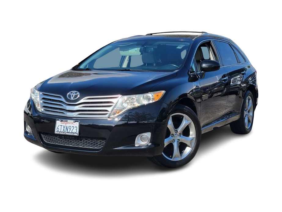 2011 Toyota Venza  -
                  Thousand Oaks, CA