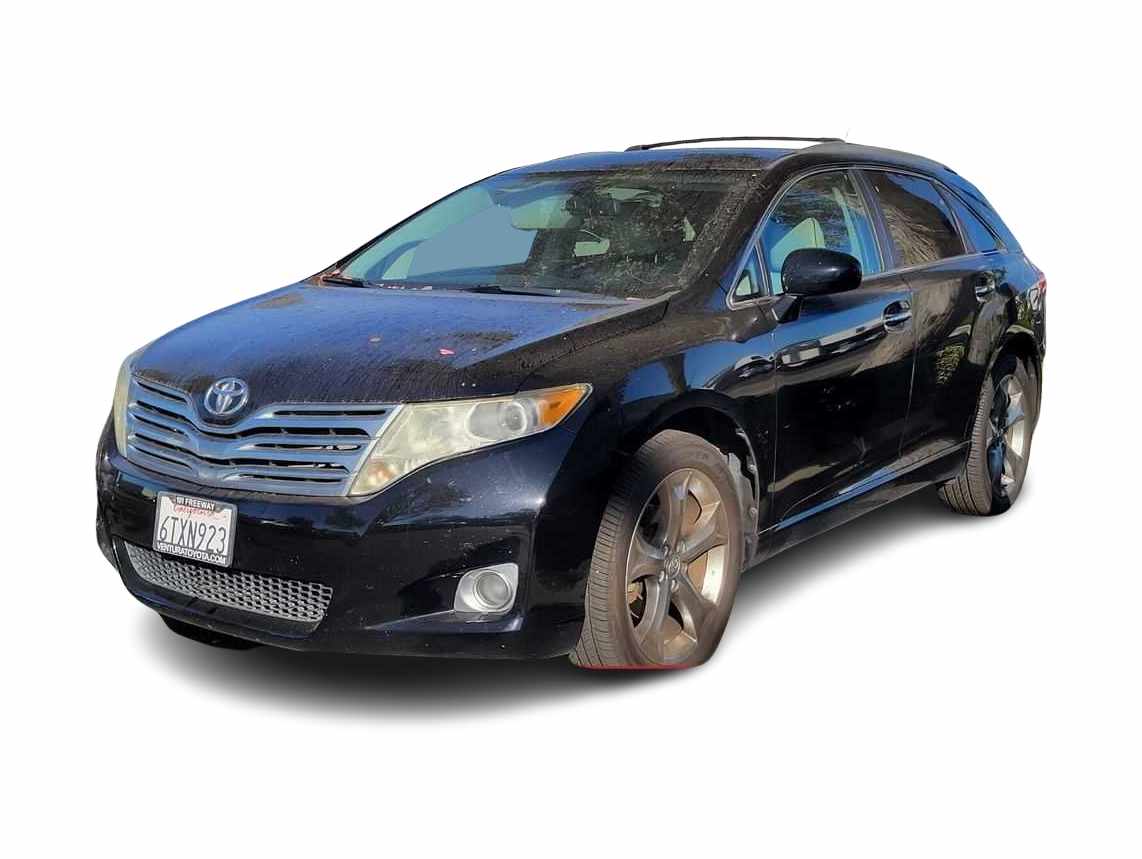 2011 Toyota Venza  -
                  Thousand Oaks, CA