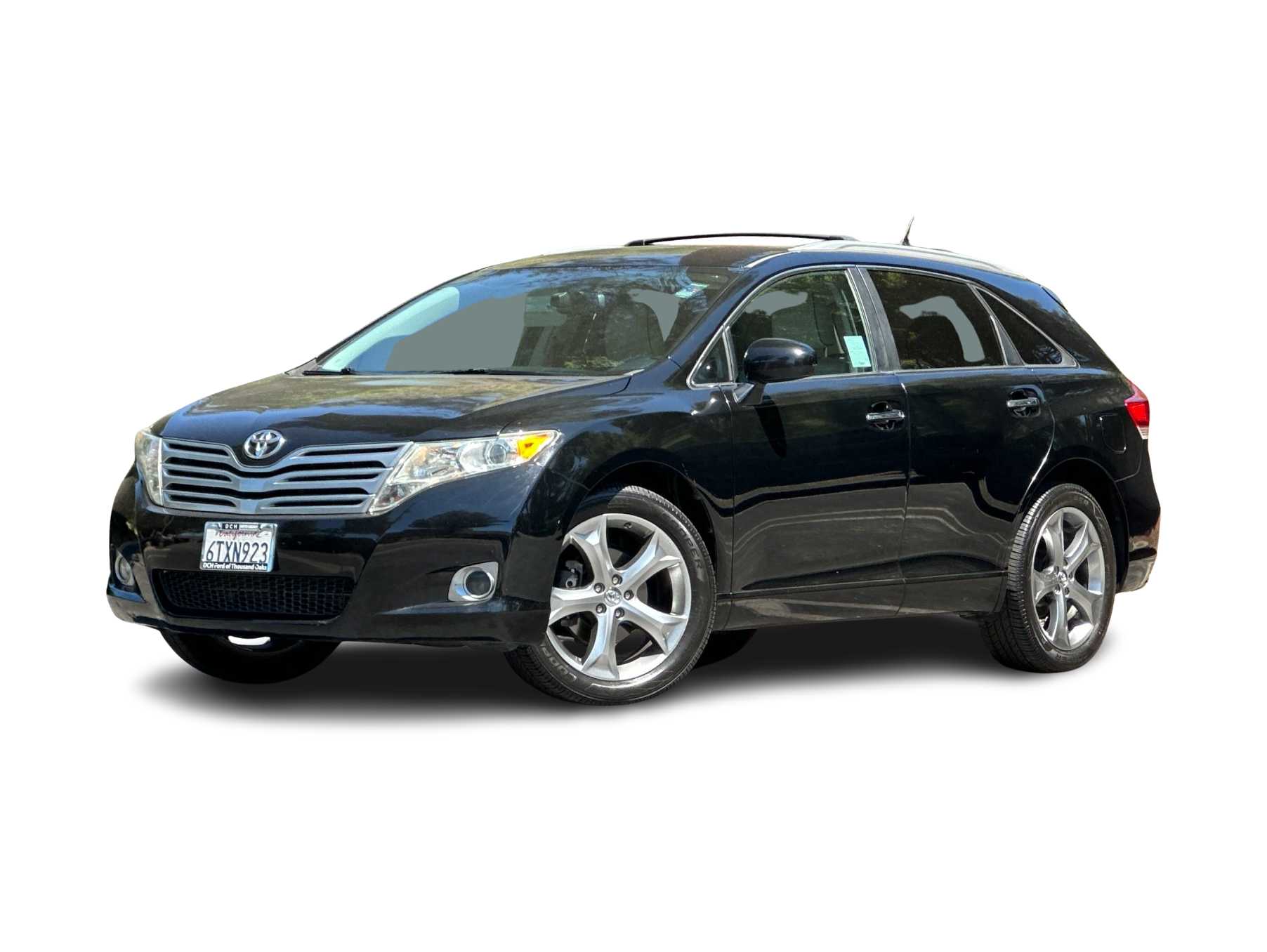 2011 Toyota Venza  -
                  Thousand Oaks, CA