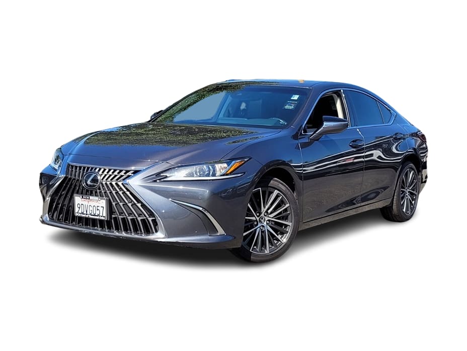 2023 Lexus ES 250 -
                Thousand Oaks, CA