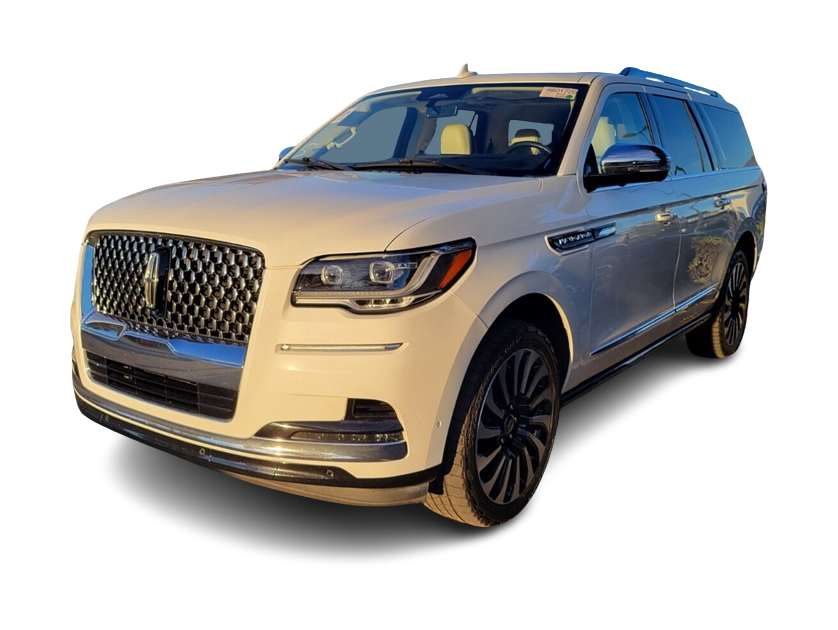 2022 Lincoln Navigator L Black Label -
                  Thousand Oaks, CA