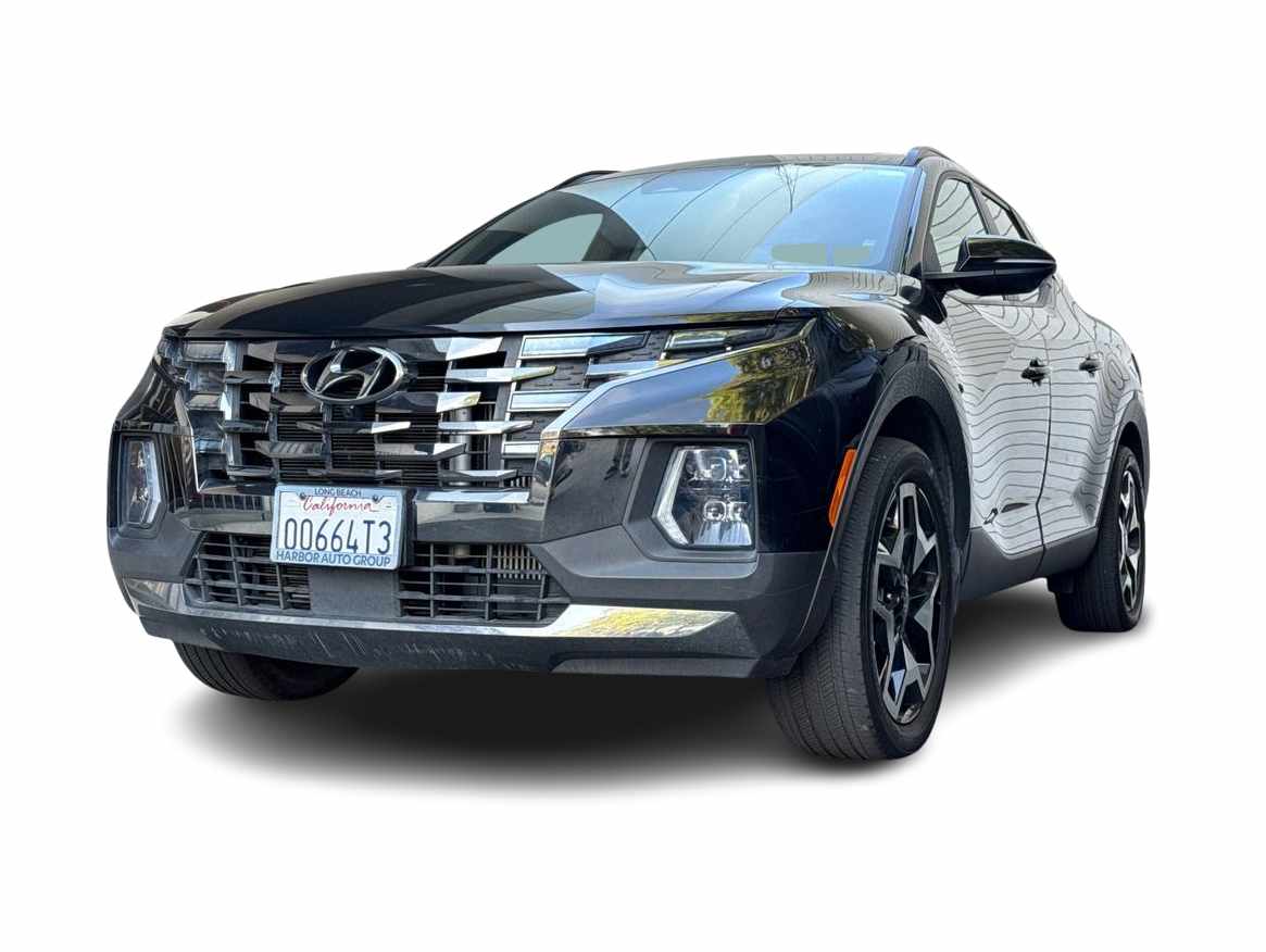 Thumbnail: 2023 Hyundai Santa Cruz - 1