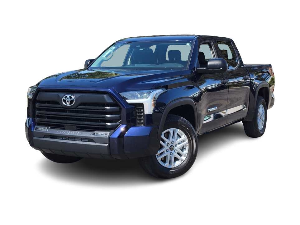 2024 Toyota Tundra SR5 -
                  Thousand Oaks, CA