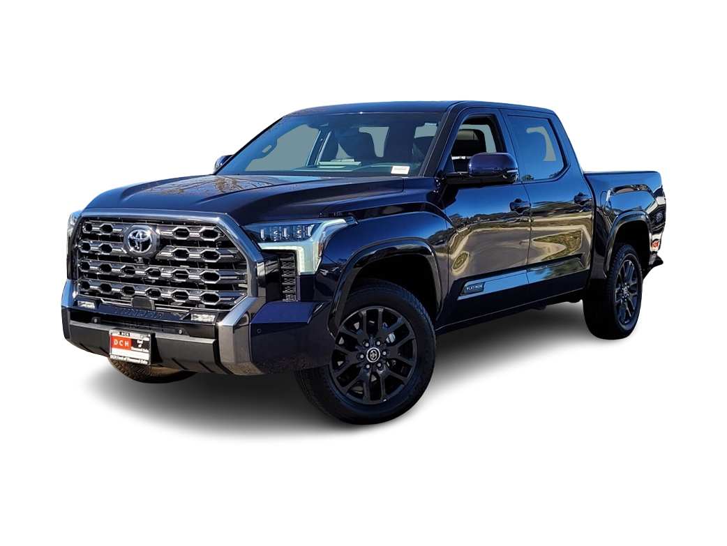 2023 Toyota Tundra Platinum -
                Thousand Oaks, CA