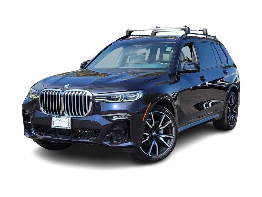 2019 BMW X7 xDrive40i -
                  Thousand Oaks, CA
