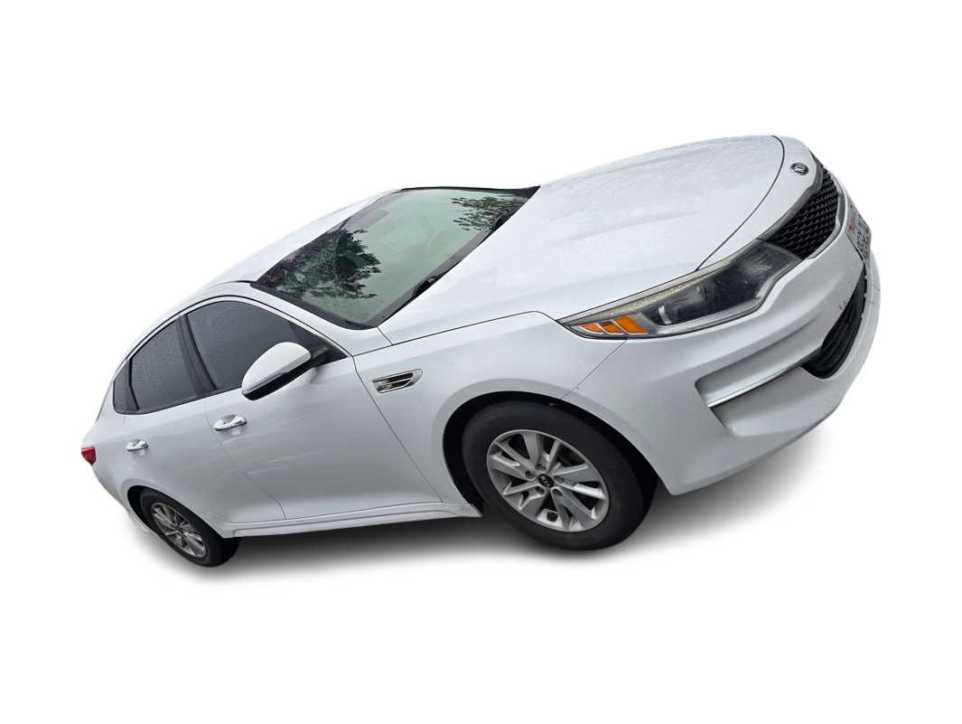 2017 Kia Optima LX -
                  Thousand Oaks, CA