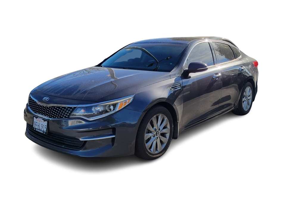 2018 Kia Optima EX -
                  Thousand Oaks, CA
