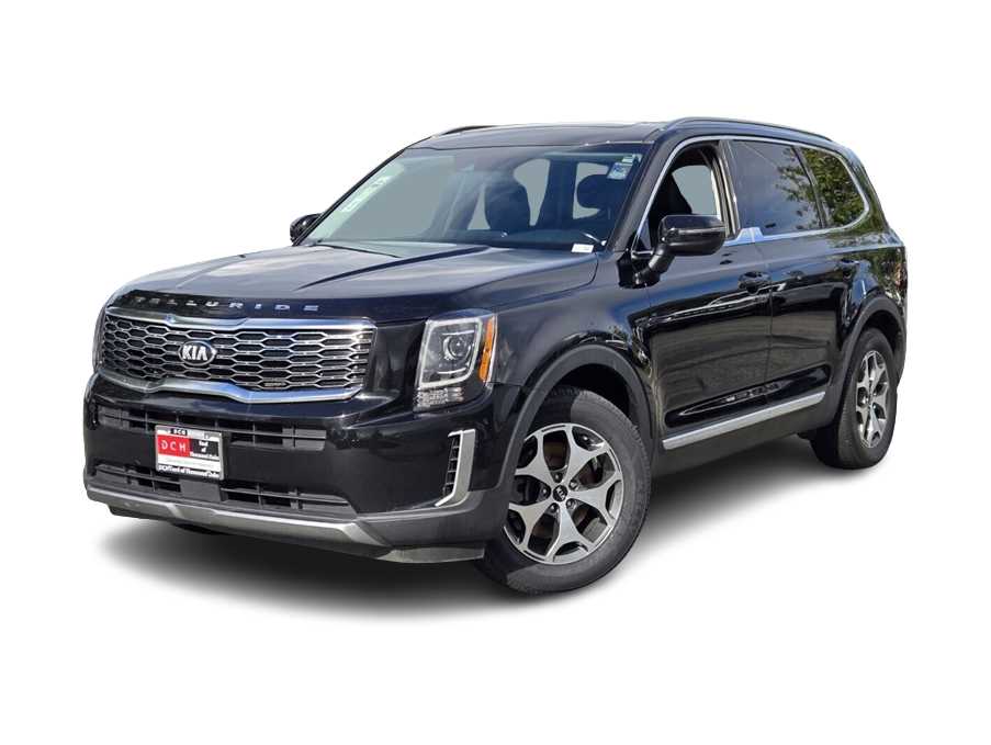 2020 Kia Telluride EX -
                  Thousand Oaks, CA